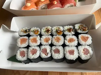 Noriland Sushi