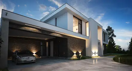 Архитектурно-дизайнерское бюро Бреуса Алексея