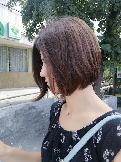 ПАРИКМАХЕРСКАЯ ЧП АКИМОВА В.Н.