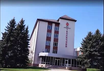 Політара - виробництво полімерної тари