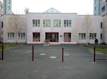 Центр дозвілля для дітей