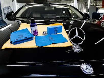 Детейлінг-центр та студія чистоти Ньюлукавто