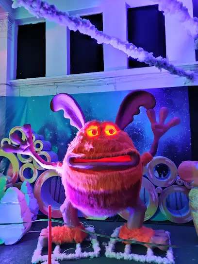 Флуфіландія