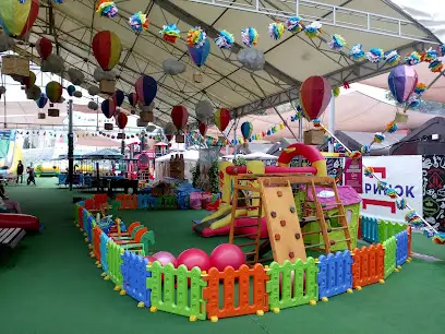 Літній Парк