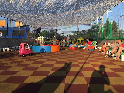 Карлсон Парк