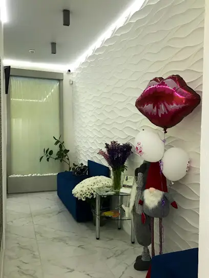 Студія китайського масажу