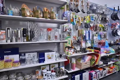 Магазин товарів для дому Тайстра Shop for Family