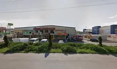 Укрграндизайн Салон Мрамора