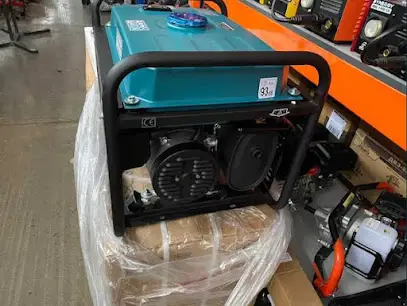 Генераторы KonnerSohnen