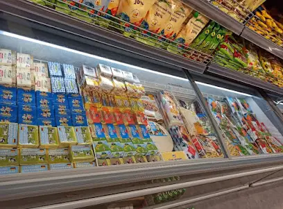 THRASH! ТРАШ Маркет Super