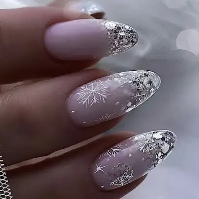 Wow Beauty Bar студія краси , Манікюр/Педикюр /ламінування вій та брів