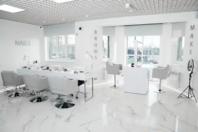 Салон краси B&bull;BEAUTY