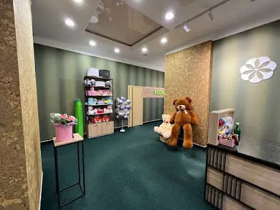 Flowers.ua магазин квітів - доставка квітів