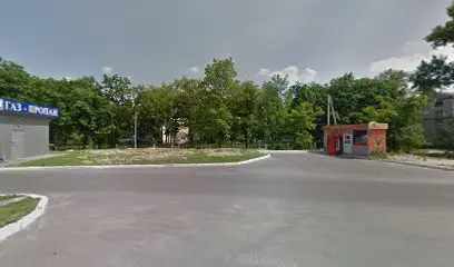 Рыболовный магазин