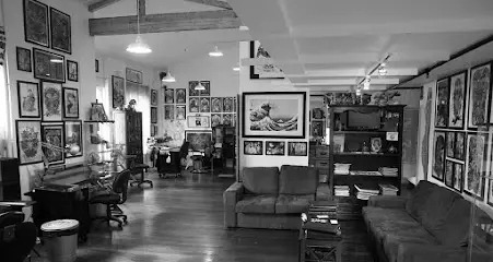 Магазин Тату оборудования CAPITAL TATTOO Работаем Временно Онлайн