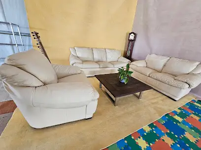 Магазин вживаних меблів з Німечинни "Меблі Комфорт"