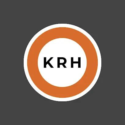 KRH (Kyiv Recycling Hub) - утилізація автомобільних покришок, поліетилену, відходів нафти