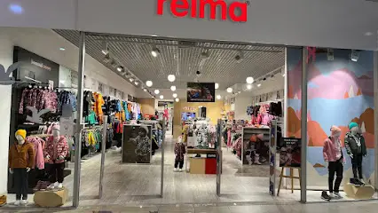 Reima