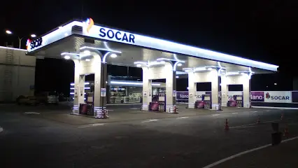 SOCAR