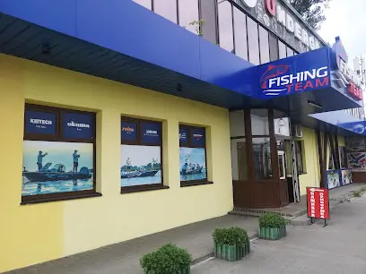 FishingTeam