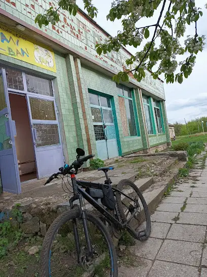 Харліївка Магазин-кафе