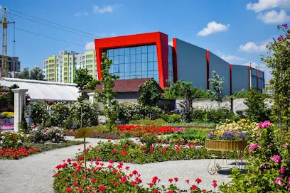 ТРЦ Парксмол