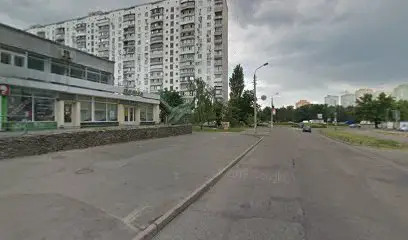 Нова Пошта. Поштомат №26380 (до 20 кг) м. Київ, Київська область