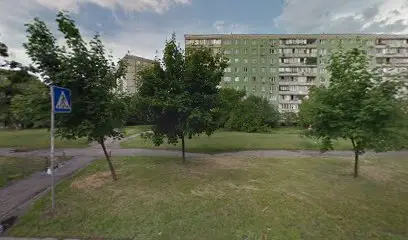 Нова Пошта. Поштомат №9136 (до 20 кг) м. Київ, Київська область