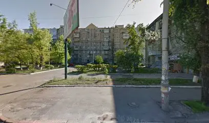 Нова Пошта. Поштомат №7439 (до 20 кг) м. Київ, Київська область