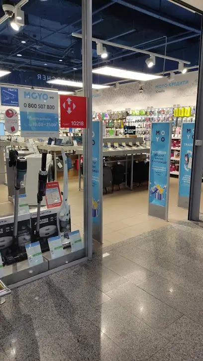 Нова Пошта. Пункт №10218 (до 10 кг) м. Київ, Київська область