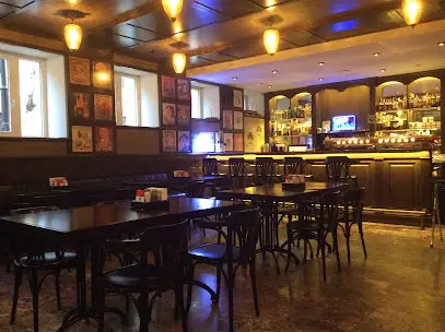 Солом&rsquo;янська броварня