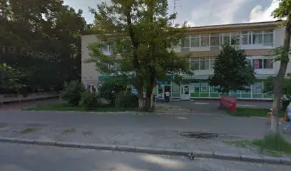 Юридическая компания "Фактор"