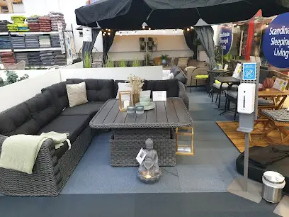 JYSK Vydubychi, Kyiv