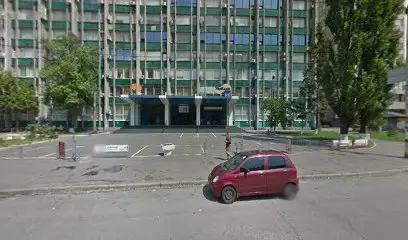 Институт Бизнес Технологий Валерия Глубоченко