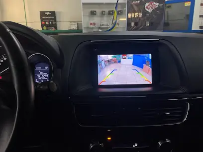 Defend Car - Встановлення автосигналізації