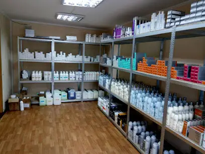 BoNi&P - профессиональная косметика по уходу за кожей головы и волосами