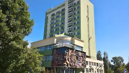 Інститут громадського здоров'я НАМН України