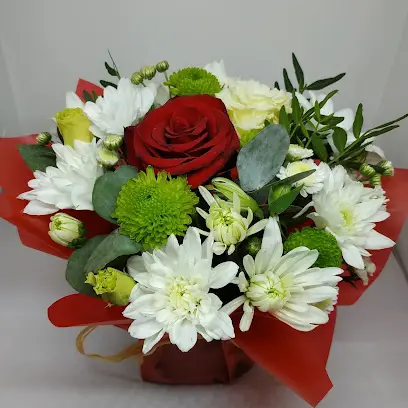 Квіти FlowerMarket