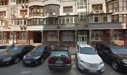 Салон красоты "Юлия"