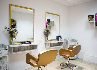 Золотий Локон