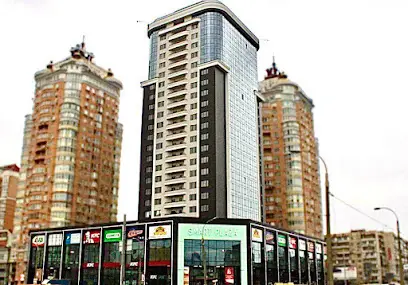 Салон Креміко