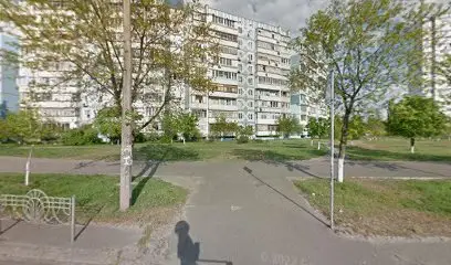 Патентный поверенный Украины Александр Пономарев