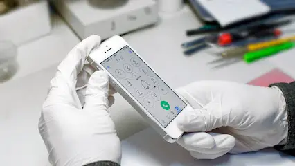 Mobmaster(Ремонт мобильных телефонов)