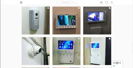 NeoLight (Неолайт) - купити домофон, купить видеодомофон, контроль доступа, видеонаблюдение.