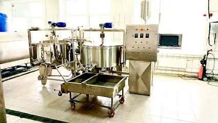 Інноваційна Компанія "НІКа"