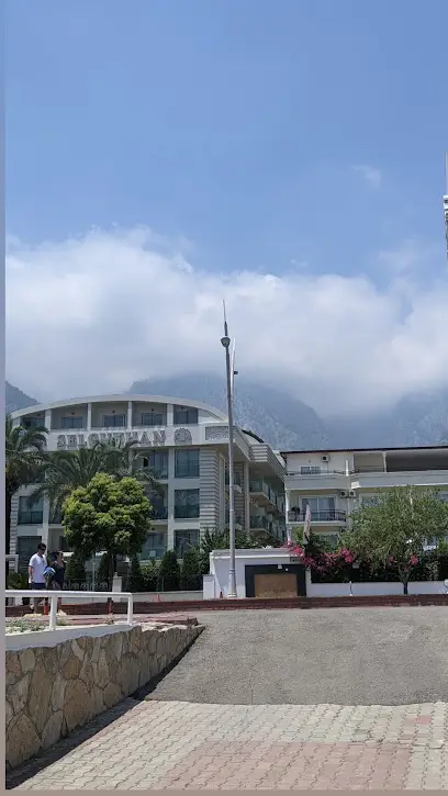 ФЛАЙДЕР, Туристична агенція