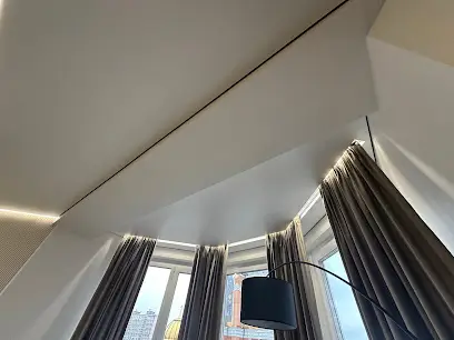 Натяжные потолки - "Нова Стеля"