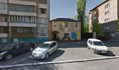 Sintez Technologies Ukraine