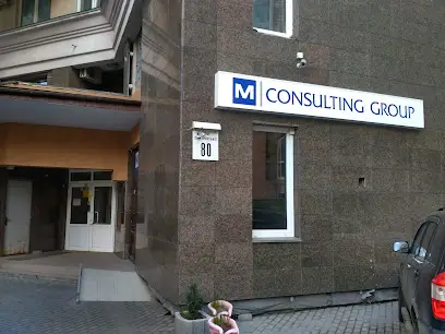 М Консалтинг ТОВ