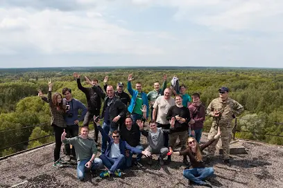 Зелений Чемодан